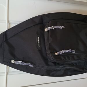 Vera Bradley Essential Sling Backpack - Brand NEW, never used!